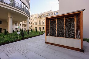 Native Apartments Smoleńsk 33