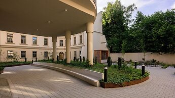 Native Apartments Smoleńsk 33