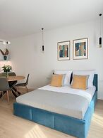 Native Apartments Smoleńsk 33
