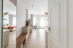 Native Apartments Smoleńsk 33