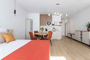 Native Apartments Smoleńsk 33