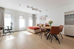Native Apartments Smoleńsk 33