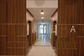 Native Apartments Smoleńsk 33