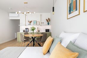 Native Apartments Smoleńsk 33