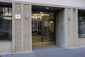 Native Apartments Smoleńsk 33