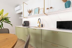 Native Apartments Smoleńsk 33
