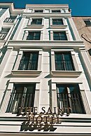 The Saint Hotel