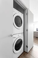 CozySuites on Mass w garage parking 21