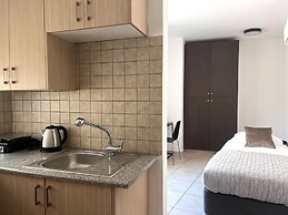 Phaedrus Living: Hoopoe Residencies 101