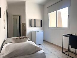 Phaedrus Living: Hoopoe Residencies 101