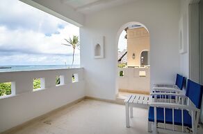 Amani Beachfront Villa by YourHost