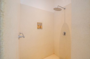 Amani Beachfront Villa by YourHost