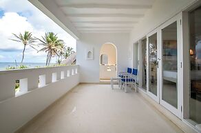 Amani Beachfront Villa by YourHost