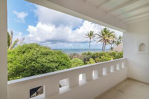 Amani Beachfront Villa by YourHost