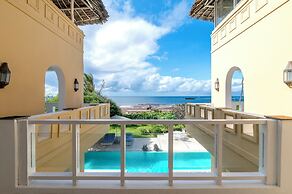 Amani Beachfront Villa by YourHost