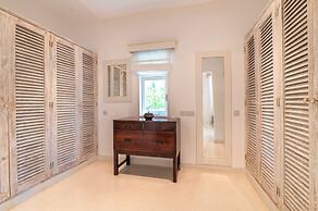 Amani Beachfront Villa by YourHost