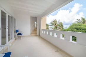 Amani Beachfront Villa by YourHost