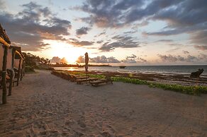Amani Beachfront Villa by YourHost
