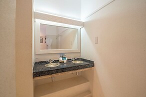 Amani Beachfront Villa by YourHost