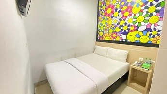 NITE & DAY Melawi Nangapinoh