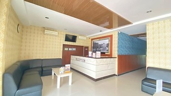 NITE & DAY Melawi Nangapinoh