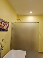 Ponjok Batu Residence