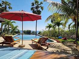 Ponjok Batu Residence