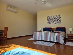 Ponjok Batu Residence