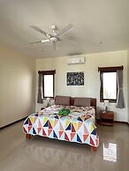 Ponjok Batu Residence