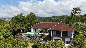 Ponjok Batu Residence