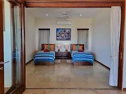 Ponjok Batu Residence