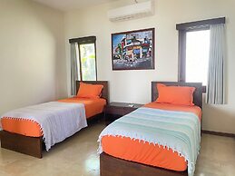 Ponjok Batu Residence