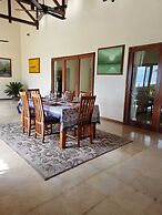 Ponjok Batu Residence