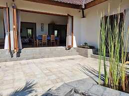 Ponjok Batu Residence