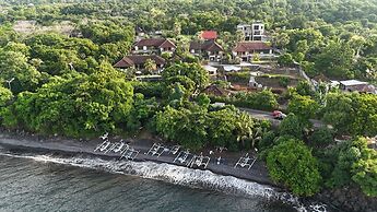 Ponjok Batu Residence