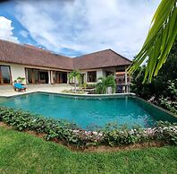 Ponjok Batu Residence