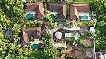 Ponjok Batu Residence