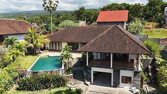 Ponjok Batu Residence