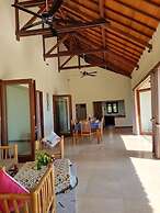 Ponjok Batu Residence