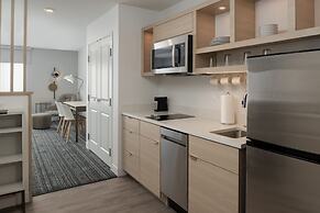 TownePlace Suites by Marriott Eugene