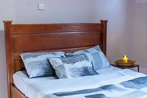 Claris Cozy Homes Near US Mall