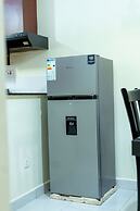 Claris Cozy Homes Near US Mall