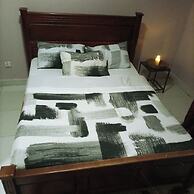 Claris Cozy Homes Near US Mall