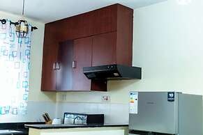 Claris Cozy Homes Near US Mall