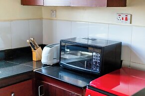 Claris Cozy Homes Near US Mall