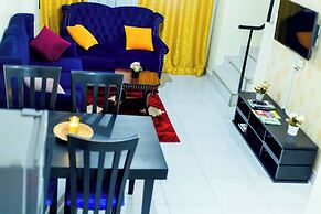 Claris Cozy Homes Near US Mall