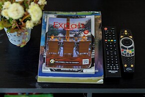 Claris Cozy Homes Near US Mall