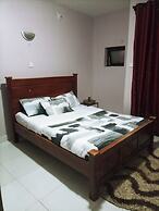 Claris Cozy Homes Near US Mall