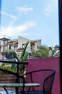 Claris Cozy Homes Near US Mall