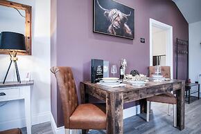 The Shack - 1 Bedroom - Cosheston